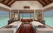 Туры в отель Gili Lankanfushi Maldives