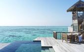 Туры в отель Gili Lankanfushi Maldives