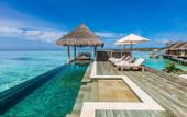Туры в отель Gili Lankanfushi Maldives