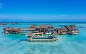 Туры в отель Gili Lankanfushi Maldives