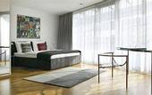 Туры в отель Augarten Hotel