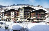 Туры в отель Hotel Die Sonne