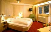 Туры в отель Hotel Die Sonne