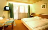 Туры в отель Hotel Die Sonne