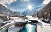 Туры в отель Pension Sonnenvilla Anna