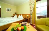 Туры в отель AlpenParks Hotel & Apartment Sonnleiten