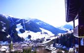 Туры в отель AlpenParks Hotel & Apartment Sonnleiten