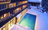 Туры в отель AlpenParks Hotel & Apartment Sonnleiten