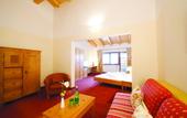 Туры в отель AlpenParks Hotel & Apartment Sonnleiten