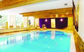 Туры в отель AlpenParks Hotel & Apartment Sonnleiten