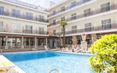 Туры в отель Ibersol Sorra D`Or Beach Club