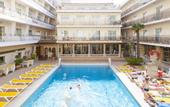 Туры в отель Ibersol Sorra D`Or Beach Club
