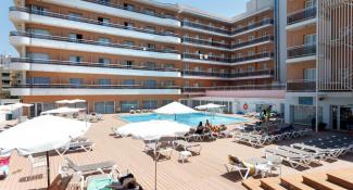 FUN&SUN FAMILY Sorra Daurada 4*