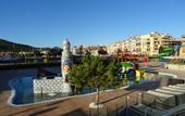 Туры в отель FUN&SUN FAMILY Sorra Daurada