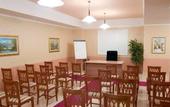 Туры в отель Sorriso Hotel Lucera