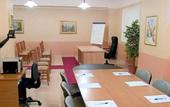 Туры в отель Sorriso Hotel Lucera