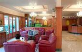 Туры в отель Sorriso Hotel Lucera