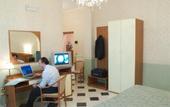 Туры в отель Sorriso Hotel Lucera