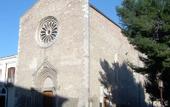 Туры в отель Sorriso Hotel Lucera