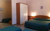 Туры в отель Sorriso Hotel Lucera