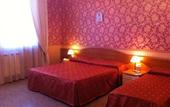 Туры в отель Sorriso Hotel Lucera