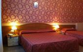Туры в отель Sorriso Hotel Lucera