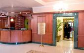 Туры в отель Sorriso Hotel Lucera