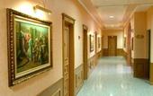 Туры в отель Sorriso Hotel Lucera