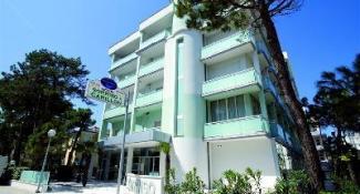 Hotel Sorriso & Carillon 4*