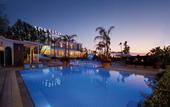 Туры в отель Sorriso Thermae Resort & Spa