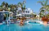 Туры в отель Sorriso Thermae Resort & Spa
