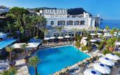 Туры в отель Sorriso Thermae Resort & Spa