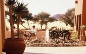 Туры в отель Sossusvlei Lodge