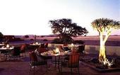 Туры в отель Sossusvlei Lodge