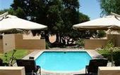 Туры в отель Sossusvlei Lodge