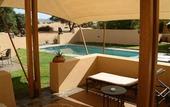 Туры в отель Sossusvlei Lodge