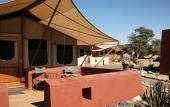 Туры в отель Sossusvlei Lodge