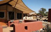 Туры в отель Sossusvlei Lodge