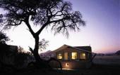 Туры в отель Sossusvlei Lodge