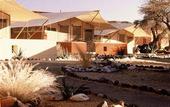 Туры в отель Sossusvlei Lodge