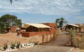 Туры в отель Sossusvlei Lodge