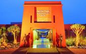 Туры в отель Sossusvlei Lodge