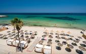 Туры в отель Sousse Palace