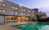 Туры в отель Mercure Augusta Barcelona Valles