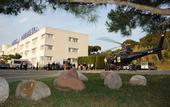 Туры в отель Mercure Augusta Barcelona Valles