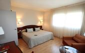 Туры в отель Mercure Augusta Barcelona Valles