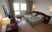 Туры в отель Mercure Augusta Barcelona Valles