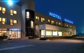 Туры в отель Mercure Augusta Barcelona Valles