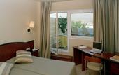 Туры в отель Mercure Augusta Barcelona Valles