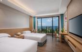 Туры в отель South China Hotel